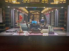 -杭州西子湖四季酒店·金沙厅