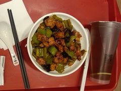 -和合谷(北新桥店)