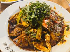 -夹夹大·蟹蟹大排档(财富又一城店)