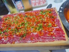 -川锅一号火锅(常德万达店)