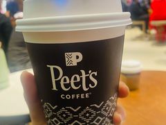 -Peet's Coffee皮爷咖啡(豫园店)