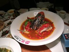 -福满我家大碗厨·湘菜(上海大厦店)
