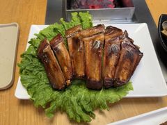 -正丰源大缸烧烤(人民路店)