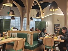 -mango tree芒果树泰国餐厅(青岛万象城店)