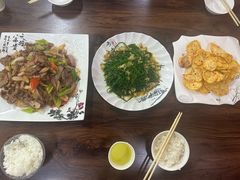 -清真·伊清阁餐厅