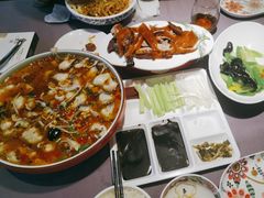 -京鸭棠(让胡路万达店)