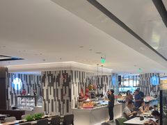 -粤海喜来登酒店·盛宴海鲜牛排自助餐厅(天河城店)
