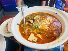 -明丰小渔馆(明月路店)