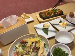 -小句号·精致料理(江南环球港店)