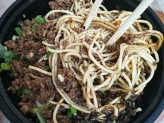 -忆碗面(华新街店)