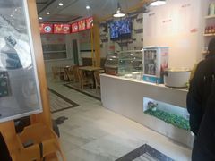 -田三卷馍(火车站店)