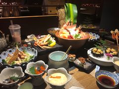 -蟹将军·松叶蟹和牛日料放题自助(K11店)
