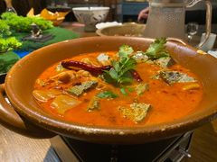 -永安水煮活鱼·仪征菜(仪征奥林匹克店)