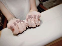 -沫儿·美甲美睫·半永久·皮肤管理