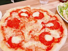 -城市大道红炉披萨烘焙坊