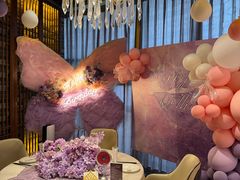 -迦南苑·新派青岛菜·生日纪念日主题餐厅