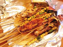 -雅安楠水阁温泉酒店