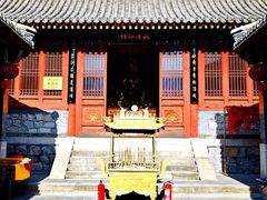 -北京凤凰岭
