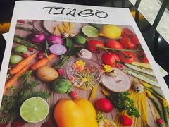 -TIAGO HOME KITCHEN(朝阳大悦城店)