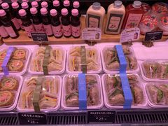 -巴黎贝甜·生日蛋糕(环球中心店)