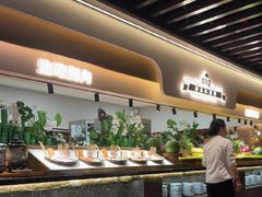 -汉丽斯巴西烤肉自助(市南店)