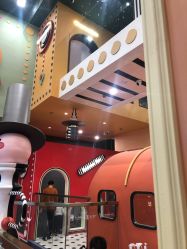 -MELAND CLUB亲子乐园·派对·餐厅(北京芳圆里ID MALL店)