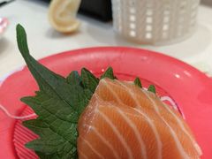 -新一番三文鱼寿司(红城湖店)