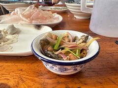 -章记正宗南岗鱼蛋火锅