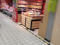 -物美超市(三里河店)