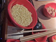 -季季红火锅(丰城洪客隆店)