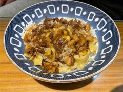 红猪卤肉饭-红猪卤肉饭(大西洋美食城店)