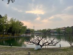 -钓鱼台国宾馆