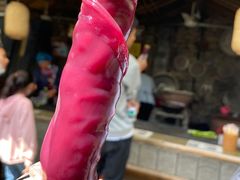 -竹泉村旅游度假区