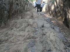 -龙洞风景区-藏龙涧