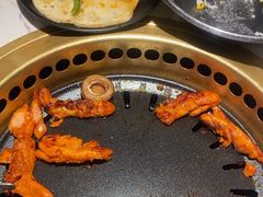 -花味烤肉·拌饭(庐阳万象汇店)