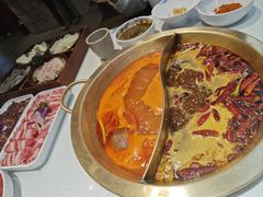 -小龙坎火锅(总店)