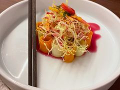 开胃万物卷-CHIC1699远洋私厨