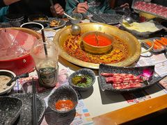 -哥老官重庆美蛙鱼头(五角场合生汇店)