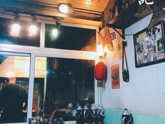 -炙热童年·老北京炙子烤肉(南锣鼓巷店)