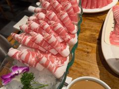 -额尔敦传统涮(西坝河店)