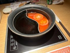 -温野菜涮涮锅(西单大悦城店)