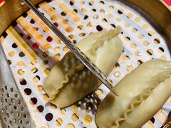 -西贝(上海我格广场店)