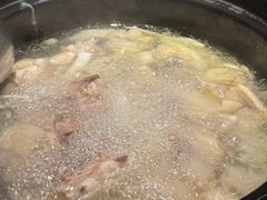 -同仁四季椰子鸡(无锡滨湖万象汇店)