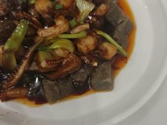 -小郭私房菜·海肠捞饭店(学士街店)