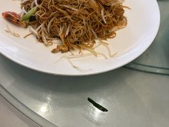 海鲜炒粉干-华盛丰温州大排档(东三环南路店)