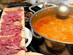 -野山舂·贵州现舂酸汤牛肉(民生路店)