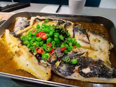 -半天妖烤鱼(诺德广场店)