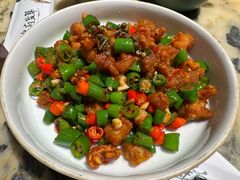 -锦府盐帮·侯宅(五棵松万达店)