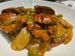 -西湖春天•老字号杭州菜(百汇店)