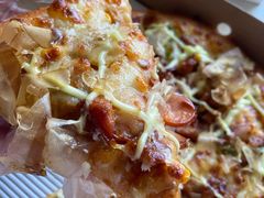 -尊宝比萨(厦大店)